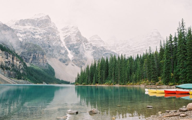 lake lake